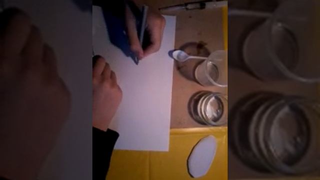 Как сделать невидемую ручку или фломастер смотреть онлайн