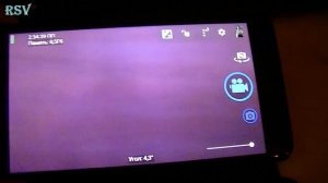 Xiaomi Redmi Note 4X может записывать видео в 4К.