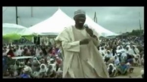 OWO IJOBA(Government Money ) - Alhaji Sheikh Buhari IBN Musa