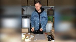 УПАКОВКА ОДЕЖДЫ ДЛЯ МАРКЕТПЛЕЙСА. Требование к упаковке товара. Маркетплейс Wildberries. Новый кана