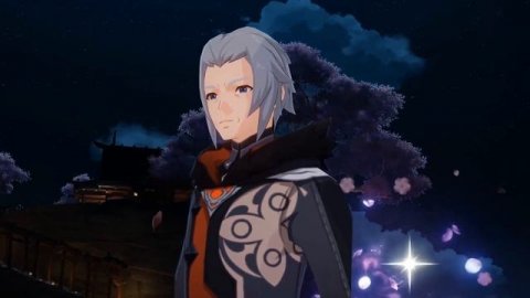 В Фонтейне будет не только Арлекино? #genshinimpact