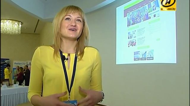 Лучшие социальные проекты презентуют в Минске смотреть онлайн