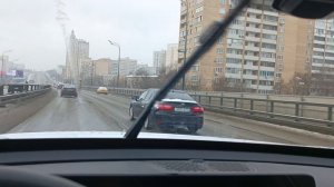 Exeed LX AWD. Почему нужно менять штатные дворники и форсунки