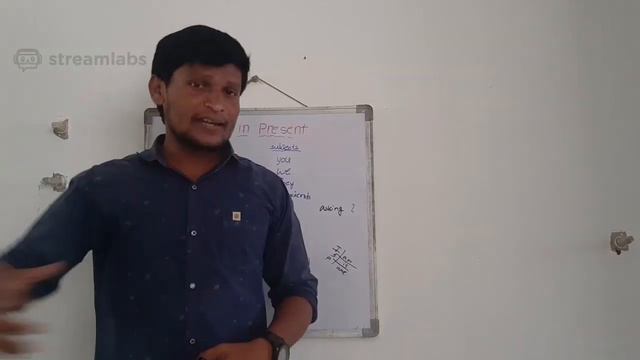 HM'S Live Stream.. how to use present continuous in communication.. #HM's смотреть онлайн