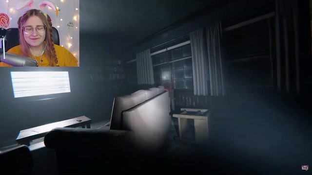 Полное погружение ( 9 Childs Street ) \ JOHAN \ Реакция смотреть онлайн