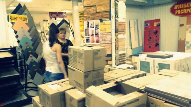 VLOG Актобе: РЕМОНТ НАЧАЛСЯ! И СНОВА ВЕЧЕРНИЙ ШАШЛЫК! ЛЕТО смотреть онлайн