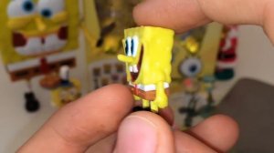24 Яйца С Сюрприз Губка Боб Квадратные Штаны,как Surprise Eggs SpongeBob SquarePants Конфитрейд