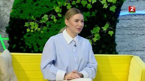 Как бороться со страхами? Откуда берутся страхи? Эксперт - психолог Ольга Гарник