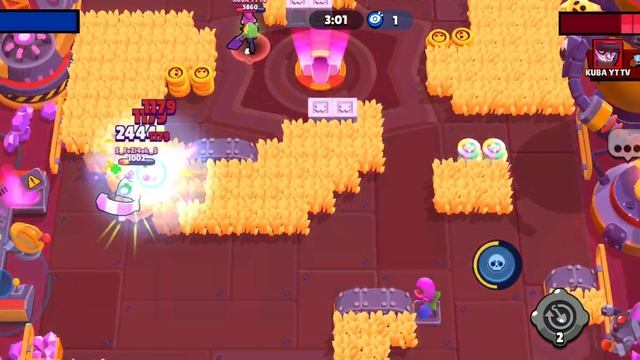 Играю за мортиса в разные режимы на аккаунты где 16.000 кубков brawl Stars смотреть онлайн
