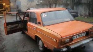 Выхлоп из огнетушителя за 10 минут