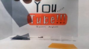 Как тонировать стёкла моделей. #1