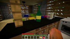 ЧТО ЕСЛИ ЗОМБИ АТАКУЮТ ДОМ ВЫЖИВШИХ | МАЙНКРАФТ АПОКАЛИПСИС #3 | MINECRAFT СЕРИАЛ С VLADUS И H4RDY