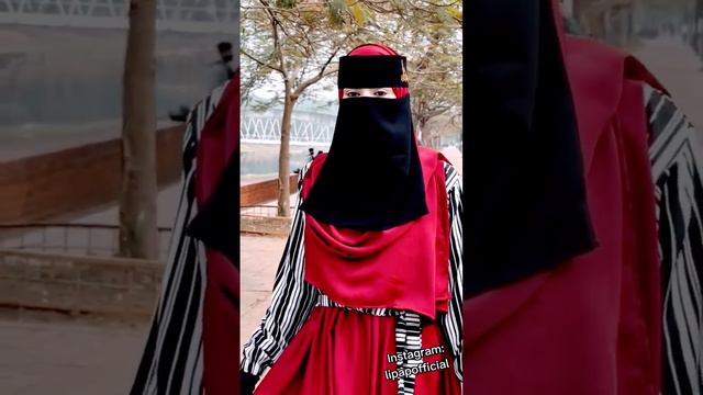 New Designs BurQa ।। Looks Beautiful 🥰