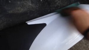 Как покрасить пластик на мопеде,мотоцикле и тд. (Встрахиватель)