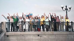 "Школа. Парта". (Первая гимназия)