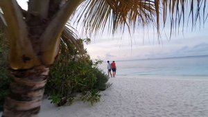 Adaaran Club Rannalhi Resort MALDIVES