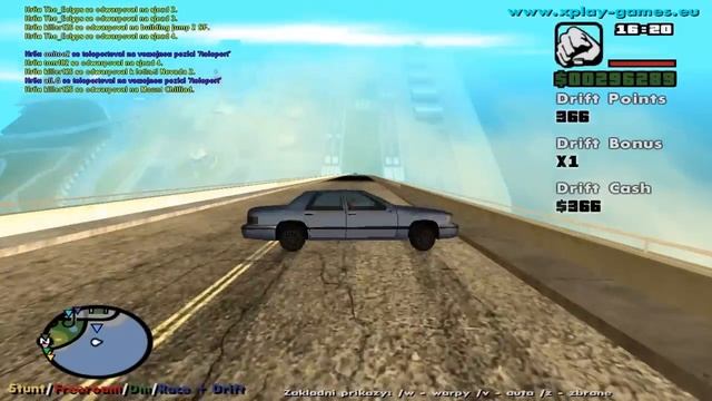 GTA SAMP: Мега монтажик #3 смотреть онлайн