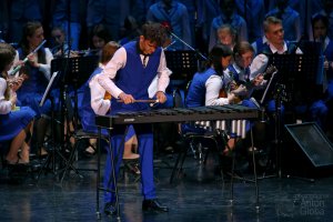 "Чардаш", Ансамбль Локтева. "Chardash", Loktev Ensemble.