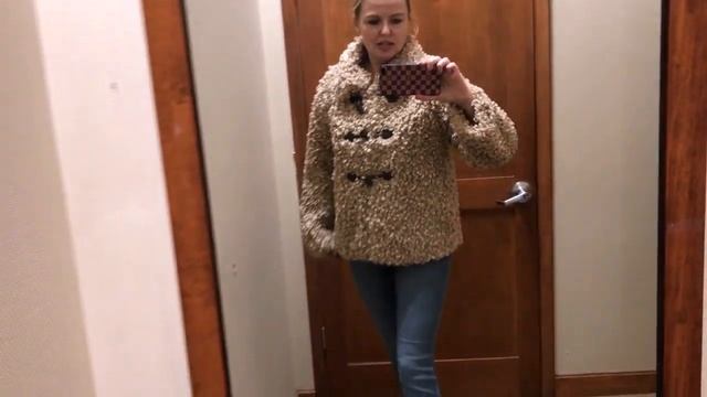 Искусственный мех для женщин постарше. Да или нет?? смотреть онлайн