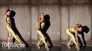 GoGo Dance Video -Regina