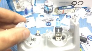 Какие виды лампочек и почему запрещают ксенон и led