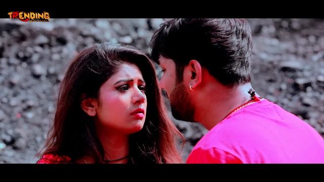 #Video आखिरी मिलन बाटे | #Neelkamal Singh , Ft. Rani | Aakhiri Milan Bate | Bhojpuri #Bewafai Song смотреть онлайн