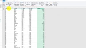 Import ALL Crypto Stock Prices into Excel Office 365