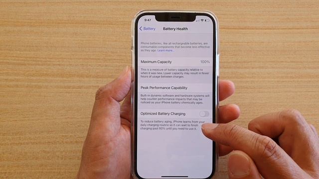 iPhone 12/12 Pro: How to Fix Battery Not Charging Past 80% смотреть онлайн