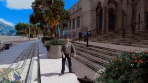 МОД НА ВСЕЛЕНИЕ В ДРУГИХ ПЕРСОНАЖЕЙ В ГТА 5! МОД НА ВСЕЛЕНИЕ ДУШ GTA 5! ВСЕЛЕНИЕ В БОТОВ ГТА 5 МОДЫ