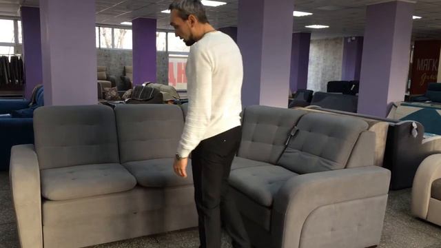 Диван "Сорренто"