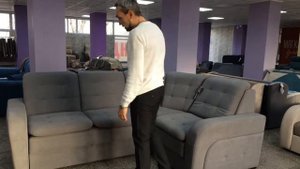 Диван "Сорренто"