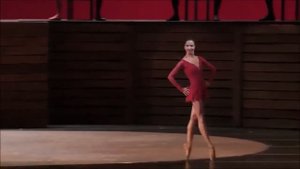 Carmen: Renata Shakirova (debut)