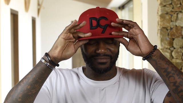 DYC 63'' with Djibril Cisse смотреть онлайн