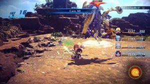 Star Ocean The Second Story R - Official Launch Trailer