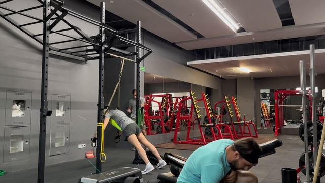 Челендж #семенихин #линдовер, Жим гантелей 30раз, Подтягивания 60раз, #шок #результат смотреть онлайн