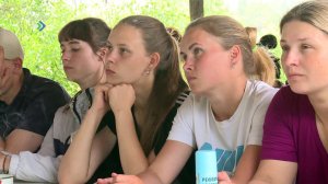 Экспедиция Помоздино 1 часть