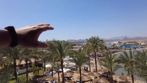 Lido Sharm Hotel. Обзор отеля