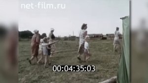 Секта Столбуна глазами ребенка. Секта в доме моей бабушки.