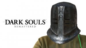 DARK SOULS™ REMASTERED MR. CAT #9 Железные нервы, потеряны.