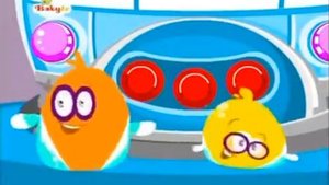 pitch potch the sound machine bear accordion telephone