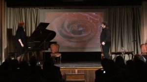 А. Цфасман "Неудачное свидание" Роман Муравицкий, Любовь Молина