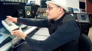 Обзор Roland TR-09, сравнение с драм-машиной TR-8