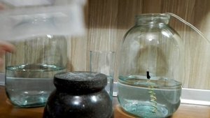 Как просто долить воду в инкубатор