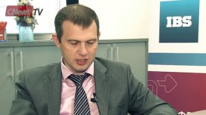 Дмитрий Бутмалай, IBS: В ИТ люди боятся того, чего не понимают