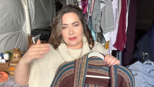 Как такое выбрасывают на свалку ?? Мои находки из Секондхэнд