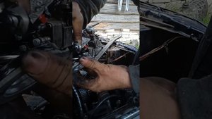 механический насос тнвд на м51