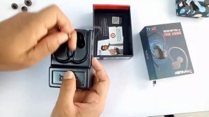 boAt Nirvanaa Uno in-Ear Earphones with Mic Unboxing And Review | Best Earphone Under 800 In India