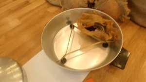 Вещи из прошлого. Электропечь "ЧУДО"