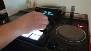 LG XBOOM PRO CM9940 - MAX VOLUME + DECIBELS Test