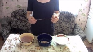 Как правильно выделать кишки для колбасы.